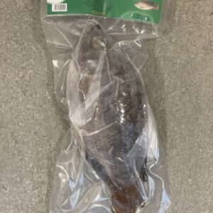 Tilapia Whole Cleaned Kg