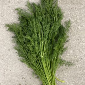 Dill Bunt