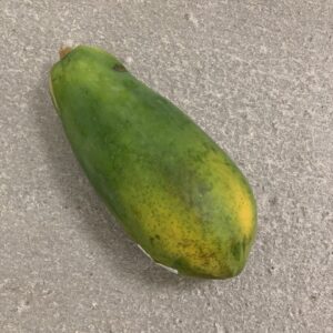 Papaya Brasil Kg
