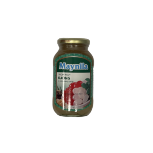 MAYNILA Sugar Palm In Syrup WHITE 340g
