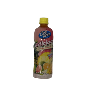 COOL TASTE Julicious Four Seasons Drink 350ml