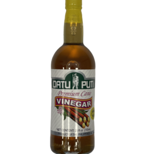 DATU PUTI Premium Cane Vinegar / Dam Phi Cao Cap  Phi 750ml