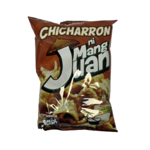 JACK&JILL CHICHARRON NiMangJuan Sukat Chips 90g