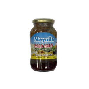 MAYNILA Fruit Mix In Syrup 340g