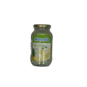 MAYNILA Pineapple Gel In Syrup 340g