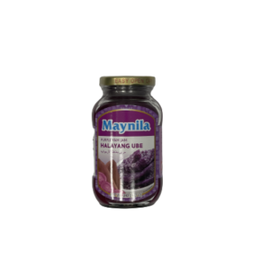MAYNILA Purple Yam jam 340g