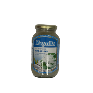 MAYNILA Coconut Sport In Syrup 340g