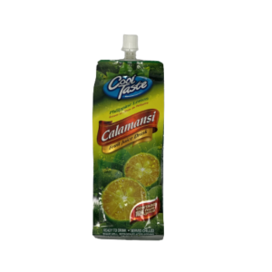 COOL TASTE Lemon Calamansi Drink 500ml