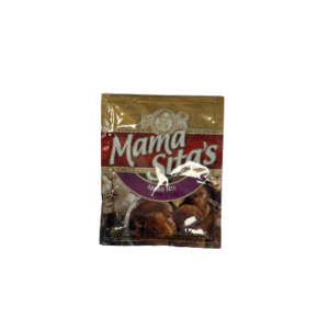 MAMASITAS Savory Sauce Mix - ADOBO 50g
