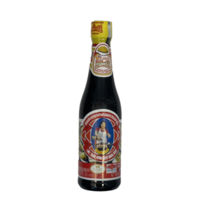 MAEKRUA Oyster Sauce/Dau Hao 300ml