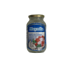 MAYNILA Coconut Gel In Syrup 340g